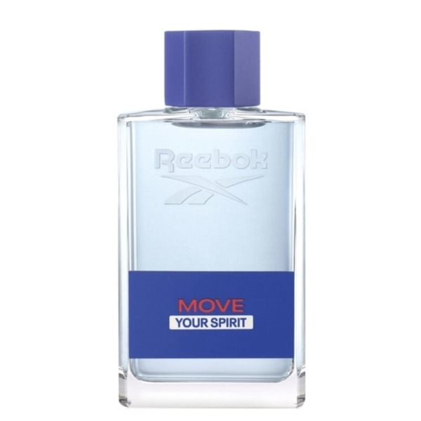 Reebok Move Your Spirit Him Edt 100ml