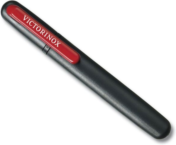 Victorinox Dual Sharpener-viila