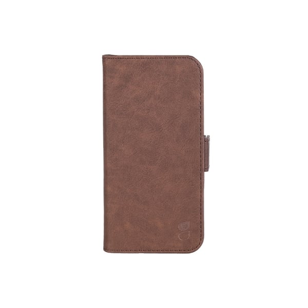 Gear Mobildeksel Samsung S24 5G Brun