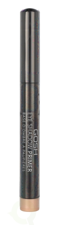 Gosh Eyeshadow Primer 1.4 g 001 Nude