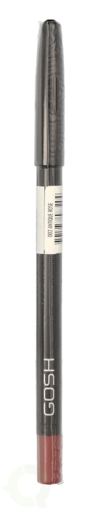 Gosh Velvet Touch Waterproof Lipliner 1.2 g 002 Antique Rose