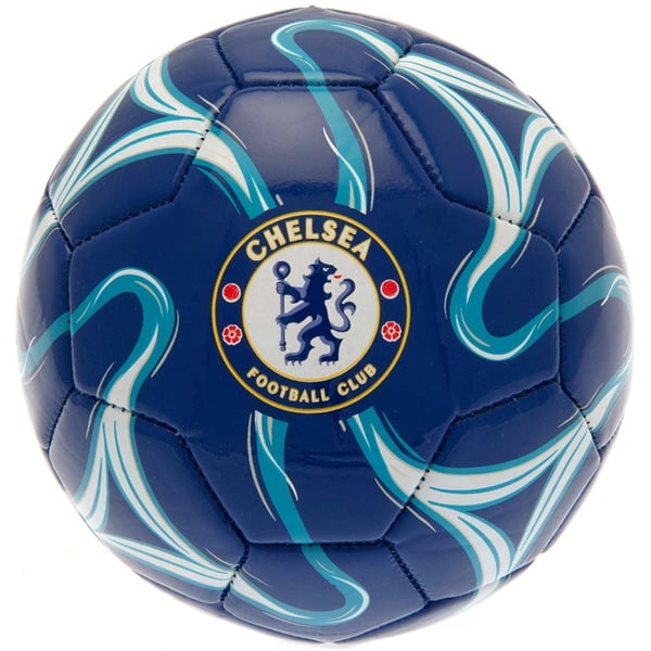 SportMe Chelsea FC Fotball Størrelse 5
