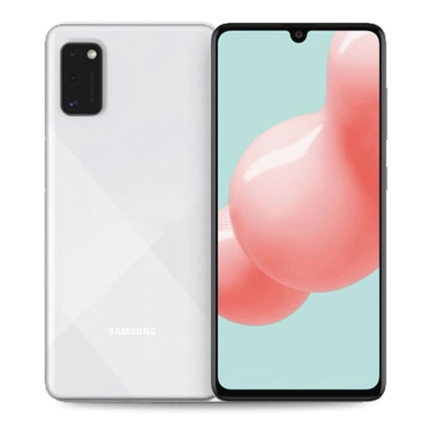 Puro Samsung Galaxy A41, 0,3 Nude, Transp