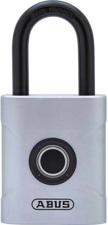 ABUS  Touch™ 57/50 Sormenjälkiriippulukko, 36 mm
