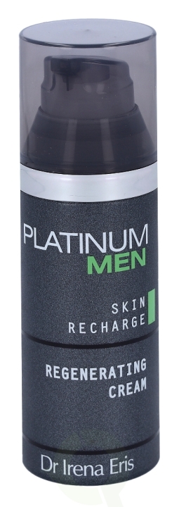 Irena Eris Dr Irena Eris Platinum Men Regenerating Cream 50 ml