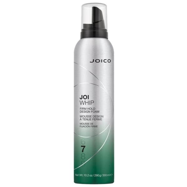 Joico Joiwhip Firm Hold Design Foam 300 ml