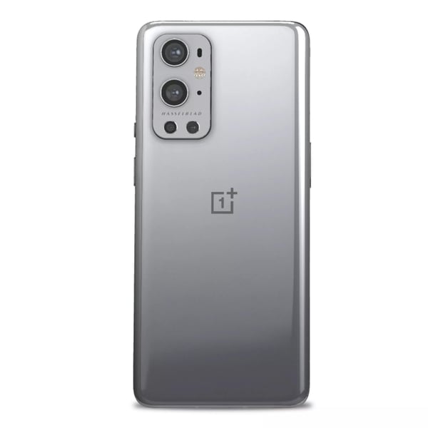 Puro OnePlus 9 Pro 0.3 Nude-deksel, gjennomsiktig