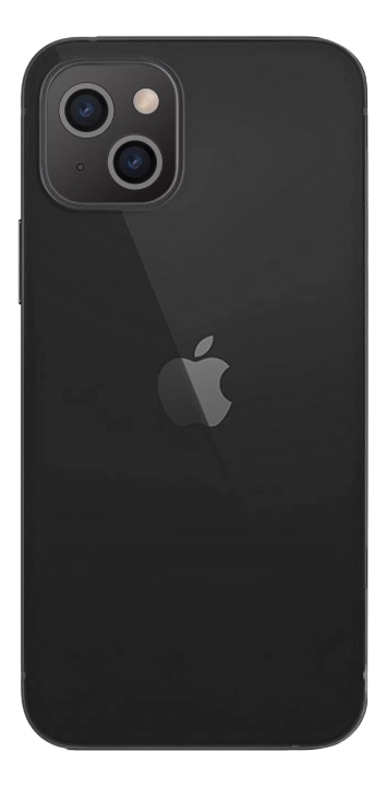 Puro iPhone 13 Mini 0.3 Nude, Transparent Puro iPhone 13 Mini 0.3 Nude, Transparent