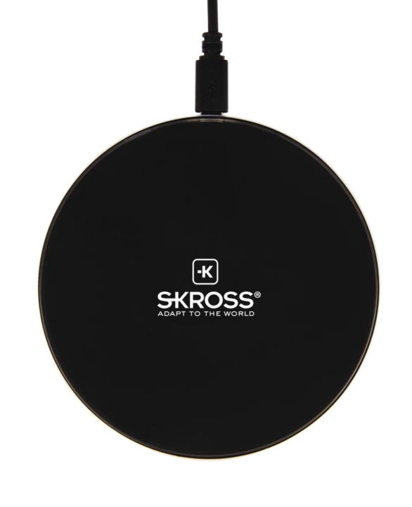 SKROSS Trådløs lader 10