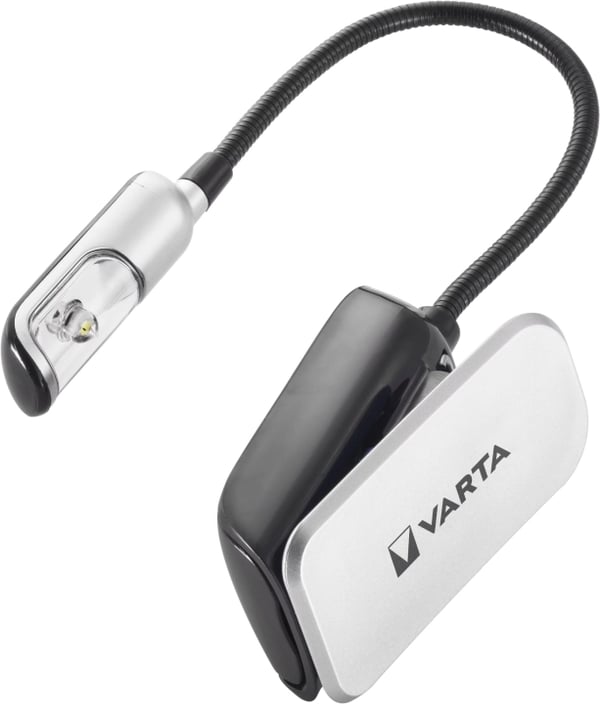 Varta Book Light LED