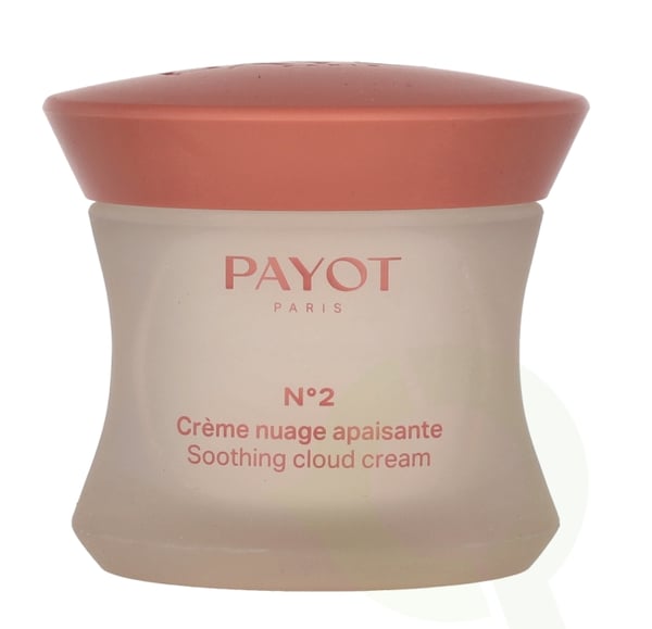Payot Creme No.2 Nuage 50 ml Payot Creme No.2 Nuage 50 ml