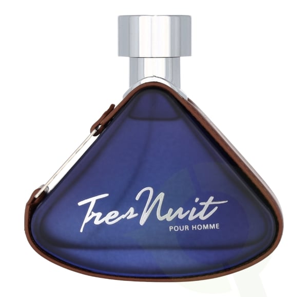 Armaf Tres Nuit Pour Homme Edt Spray 100 ml Armaf Tres Nuit Pour Homme Edt Spray 100 ml