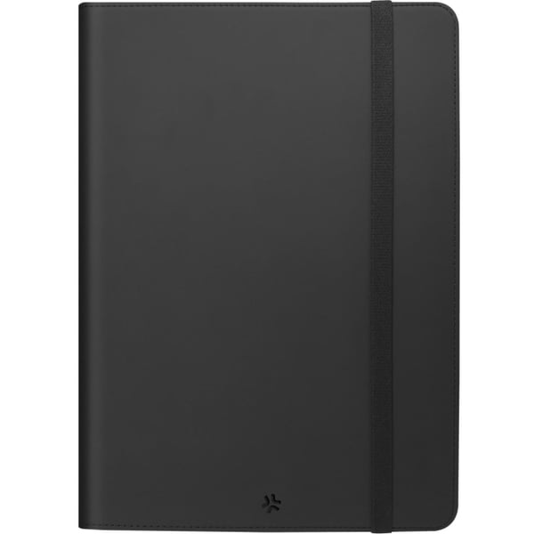 Celly BookBand Booklet Galaxy Tab S6 Lite 2024/2022/2020, Svart
