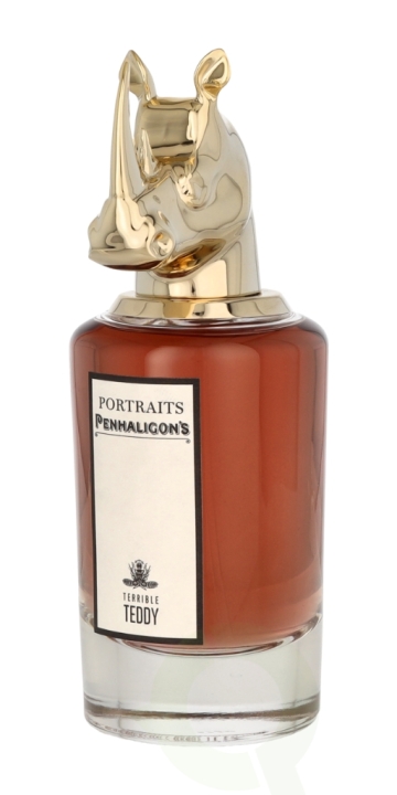 Penhaligon'S Terrible Teddy Edp Spray 75 ml