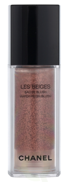 Chanel Les Beiges Water-Fresh Blush 15 ml Light Peach