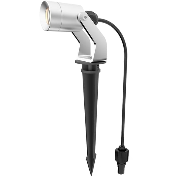 Llitt Allan Spotlight 1-pk 12V 3000K 10lm IP67