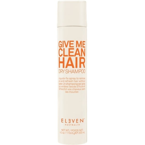 Eleven Australia Give Me Clean Hair Tørrsjampo 130 g