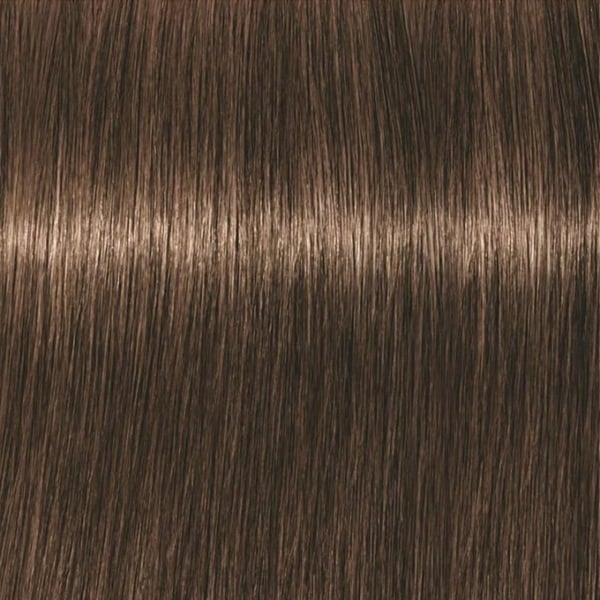 Schwarzkopf Professional Igora Vibrance Kit 5-65 Light Brown Chocolate Gold