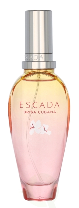 Escada Brisa Cubana Edt Spray 50 ml