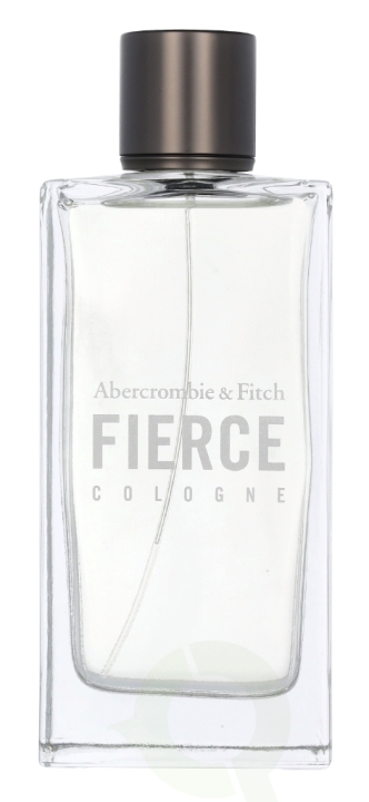 Abercrombie & Fitch Fierce Cologne Men Edc Spray 200 ml