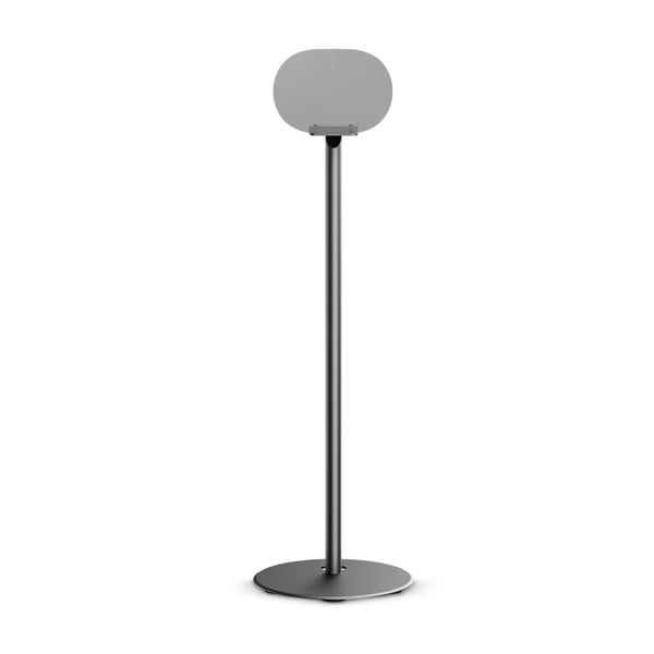 Nedis Speaker Mount | Kompatibel med: Sonos® Era300 | Stativ | 5 kg | Fixed | ABS / Metall | Sort