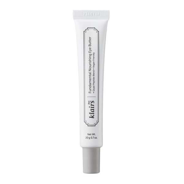 Klairs Fundamental Nourishing Eye Butter 20g