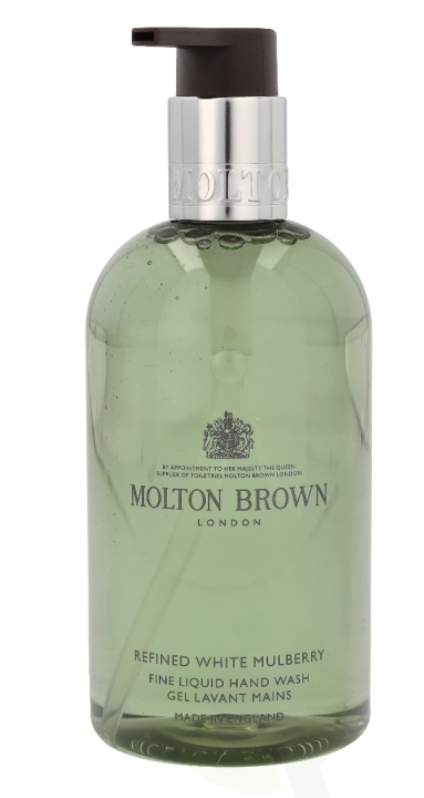 Molton Brown M.Brown Refined White Mulberry Hand Wash 300 ml Molton Brown M.Brown Refined White Mulberry Hand Wash 300 ml