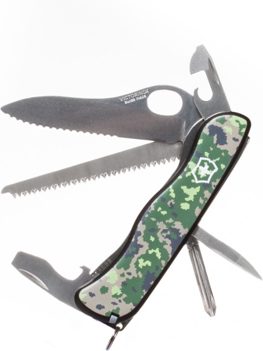 Victorinox Trailmaster M05 multifunksjonsverktøy Victorinox Trailmaster M05 multifunksjonsverktøy