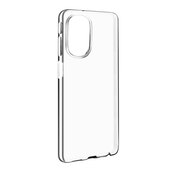 Puro Motorola Moto G51 0.3 Nude, Transparent
