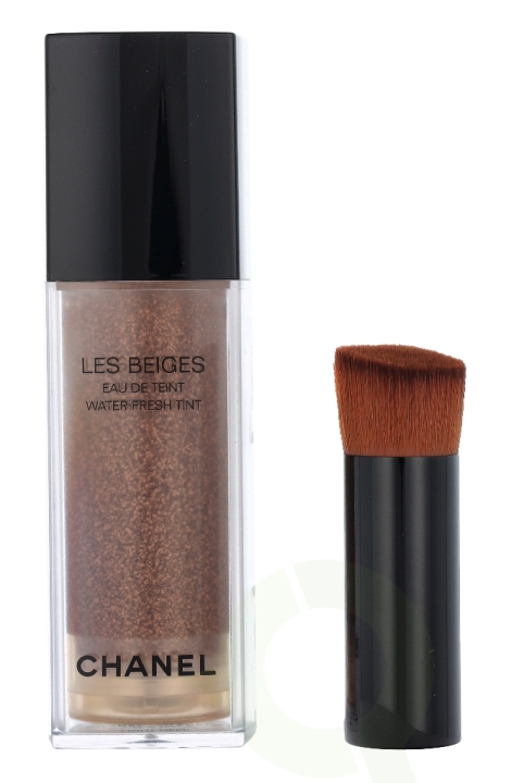Chanel Les Beiges Water-Fresh Tint 30 ml #50 Light Deep
