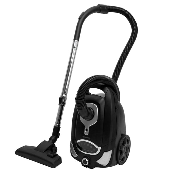 Champion Støvsuger Eco Clean 700w 9,5m DS400 Matt Black