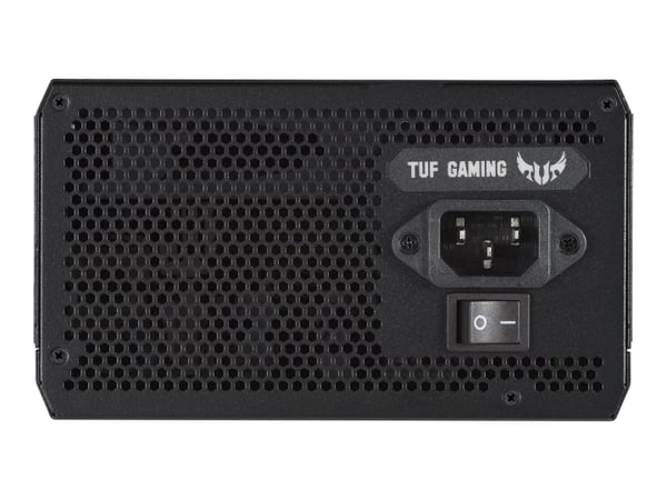 ASUS TUF-GAMING-650B Strømforsyning 650Watt