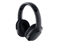 Razer Barracuda trådløse hodetelefoner, svart