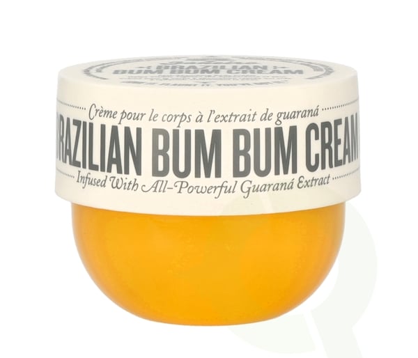 Sol De Janeiro Brazilian Bum Bum Body Cream 75 ml