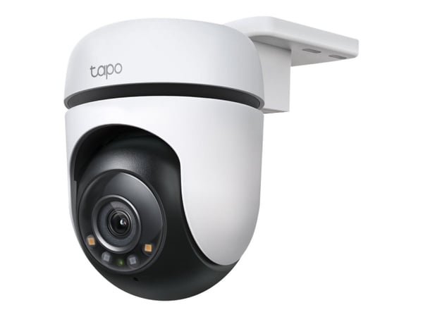 TP-Link Tapo C510W V1 Netværksovervågningskamera Udendørs 2304 x 1296