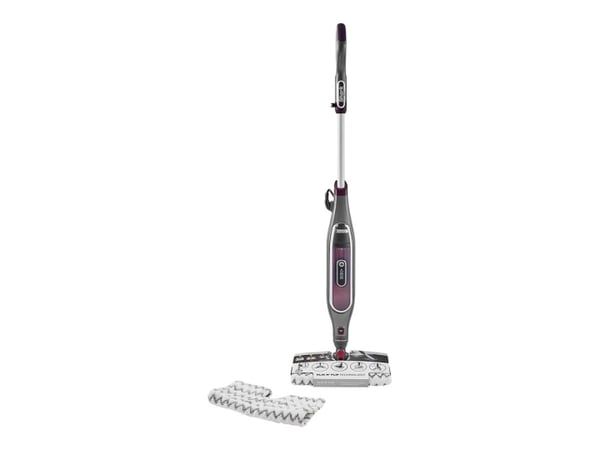 Shark Click n' Flip S6003EU Damprenser Shark Click n' Flip S6003EU Damprenser