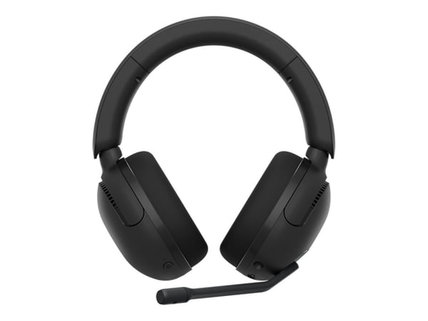 Sony INZONE H5 Trådløst hodesett med ledning Svart