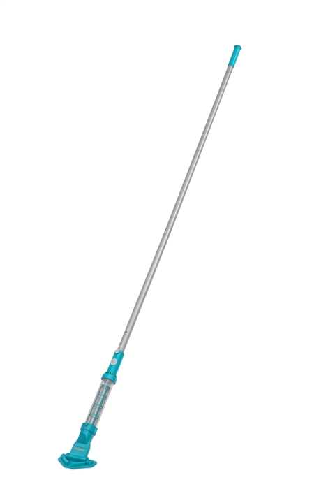 Bestway AquaSurge oppladbar bassengstøvsuger