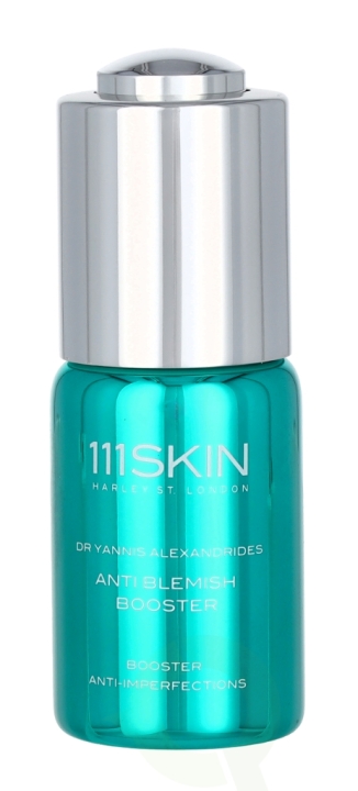 111Skin 3 Phase Anti Blemish Booster 20 ml 111Skin 3 Phase Anti Blemish Booster 20 ml