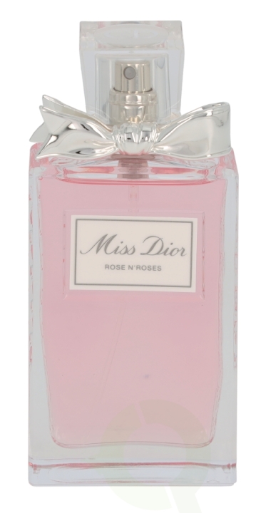 Dior Miss Dior Rose N'Roses Edt Spray 50 ml