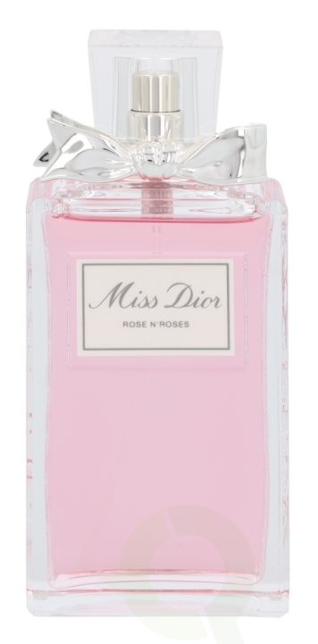 Dior Miss Dior Rose N'Roses Edt Spray 100 ml