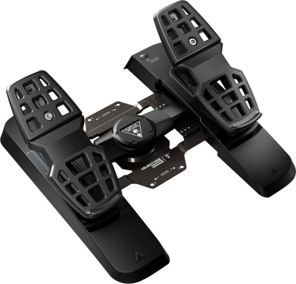 Turtle Beach VelocityOne Rudder -pedaalit, PC / Xbox