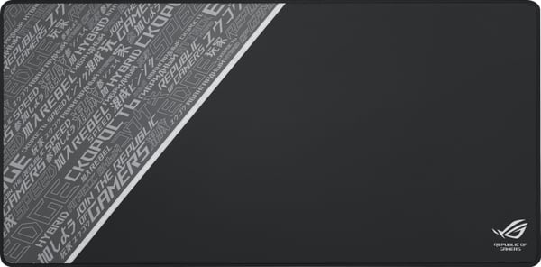 ASUS ROG Sheath for gamere, svart Limited Edition