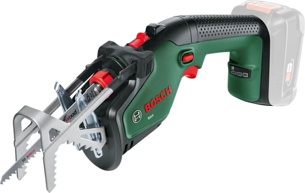 Bosch Keo 18 Solo batteridrevet kædesav, uden batteri