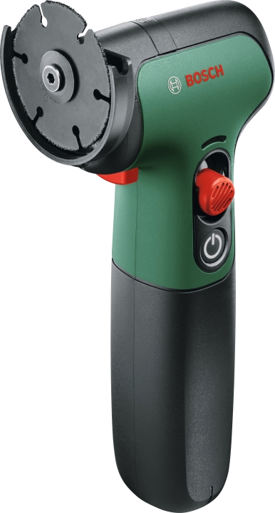 Bosch EasyCut&Grind -akkuleikkuri