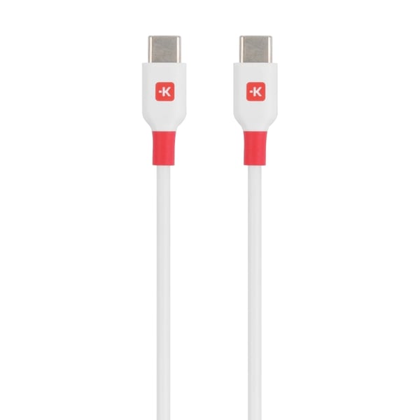 SKROSS USB-C to USB-C Cable - 120 cm