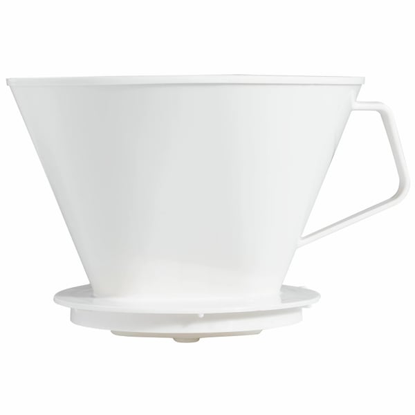 Moccamaster Filterholder Gml Hvid KB