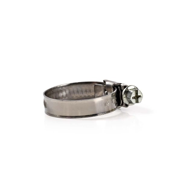 Nedis slangklämma | 25 - 40 mm | Metall