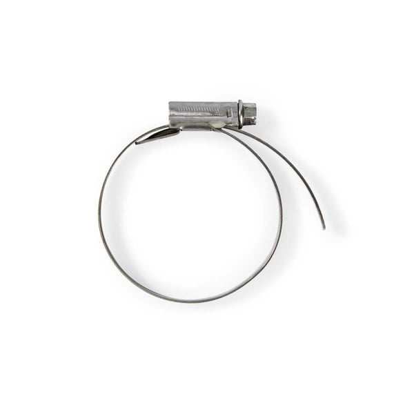 Nedis slangeklemmer | 50 - 70 mm | Metall