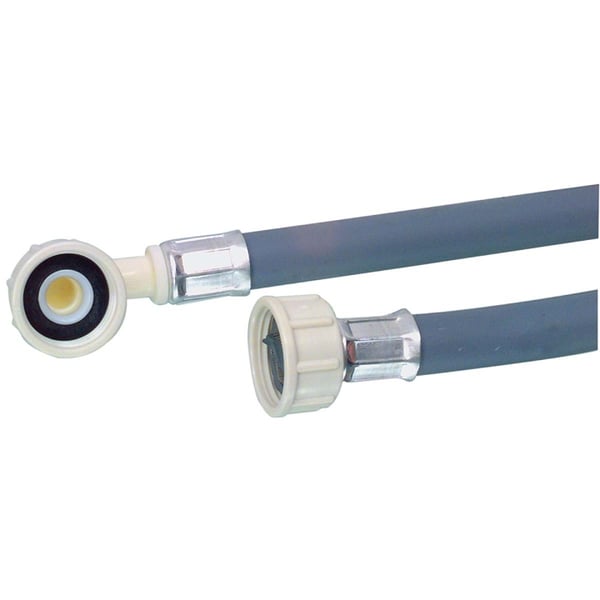 Nedis Indløbsslange 3/4 '' Lige - 3/4 '' Vinklet 50 bar 25 °C 3.50 m